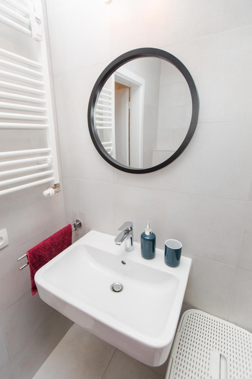Apartment Near The Ondrej Nepela Winter Stadium Bratislava Buitenkant foto